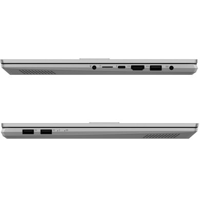 Ноутбук ASUS VivoBook Pro 14X OLED N7400PC-KM010W (90NB0U44-M03070) фото