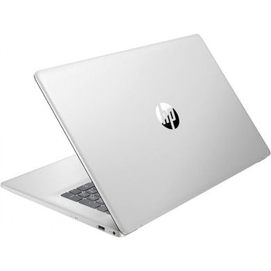Ноутбук HP 17-cn3033cl (8M5Q4UA) фото