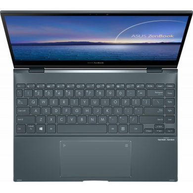 Ноутбук ASUS ZenBook Flip 13 OLED UX363EA (UX363EA-HP931W) фото