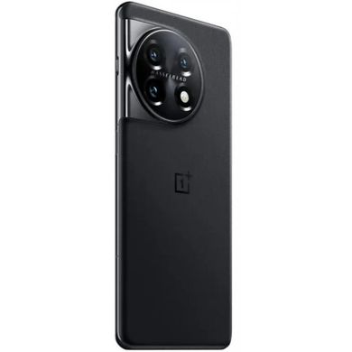 Смартфон OnePlus 11 16/512GB Black фото