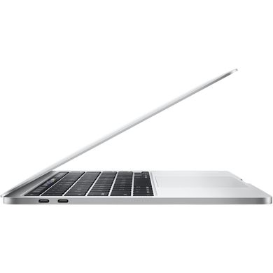 Ноутбук Apple MacBook Pro 13" Silver 2020 (MWP82) фото