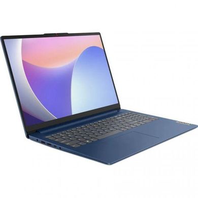 Ноутбук Lenovo IdeaPad Slim 3 16IAH8 (83ES000HRM) фото