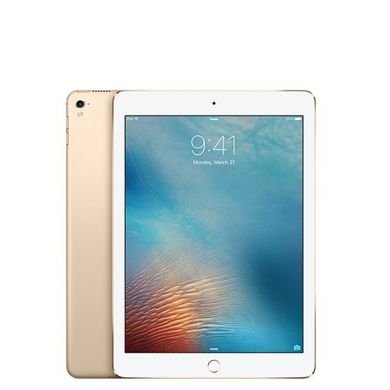 Планшет Apple iPad Pro 9.7 Wi-FI 256GB Gold (MLN12) фото