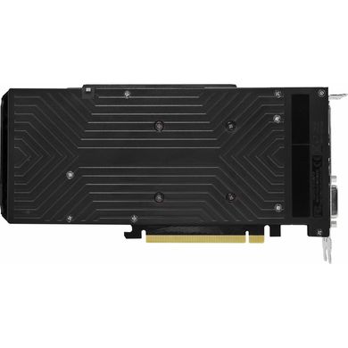 Gainward GeForce GTX 1660 Super Ghost OC (426018336-1396)