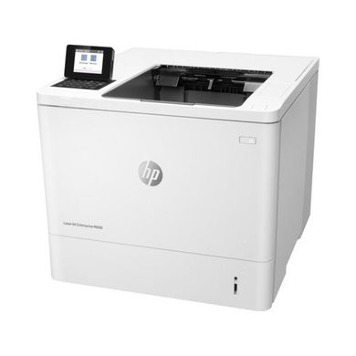 Лазерный принтер HP LJ M608DN (K0Q18A) фото