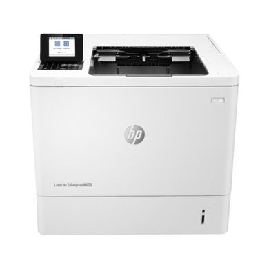 Лазерний принтер HP LJ M608DN (K0Q18A) фото
