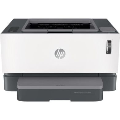 Лазерный принтер HP Neverstop LJ 1000n (5HG74A) фото