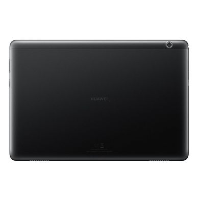 Планшет HUAWEI MediaPad T5 10 3/32GB LTE Black (53010DHM, 53010PFH) фото