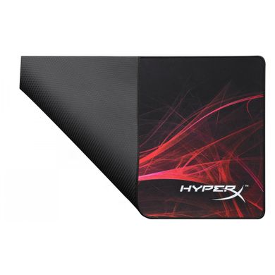 Ігрова поверхня HyperX FURY S Pro Gaming Mouse Pad (HX-MPFS-XL) фото