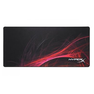 Ігрова поверхня HyperX FURY S Pro Gaming Mouse Pad (HX-MPFS-XL) фото