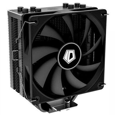 Воздушное охлаждение ID-Cooling SE-224-XT Black фото