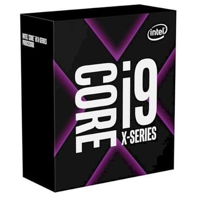 Intel Core i9-9820X (BX80673I99820X)