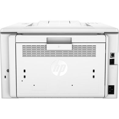 Лазерний принтер Лазерный принтер HP LaserJet M203dn (G3Q46A) фото