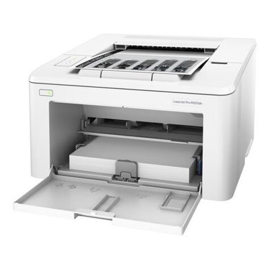 Лазерный принтер Лазерный принтер HP LaserJet M203dn (G3Q46A) фото