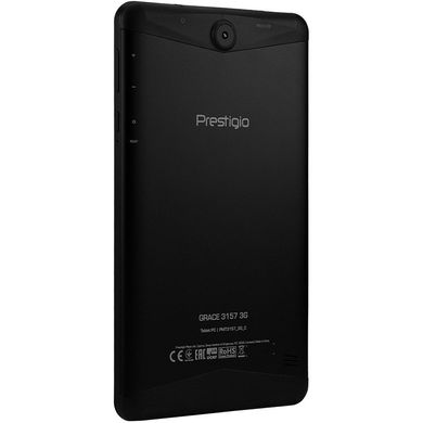 Планшет Prestigio MultiPad Grace PMT3157 7.0" 3G 16GB Black фото