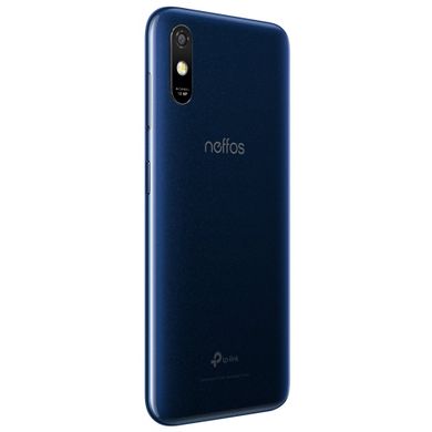 Смартфон TP-Link Neffos C9s 2/16GB Dark Blue фото