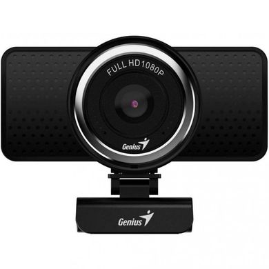 Вебкамера Веб-камера Genius 8000 Full HD Black (32200001400) фото