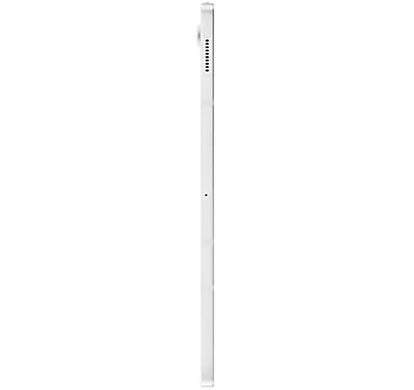 Планшет Samsung Galaxy Tab S7 FE 4/64GB 5G Mystic Silver (SM-T736BZSA) фото