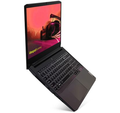 Ноутбук Lenovo IdeaPad Gaming 3 15IHU6 (82K100GEPB) фото