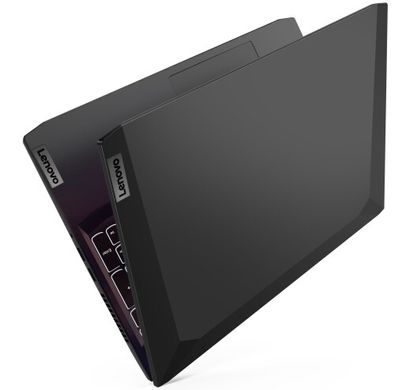 Ноутбук Lenovo IdeaPad Gaming 3 15IHU6 (82K100GEPB) фото