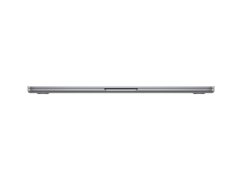 Ноутбук Apple MacBook Air 13,6" M2 Space Gray 2022 (Z15T0005H) фото