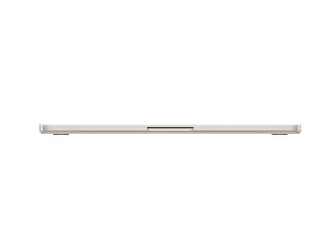 Ноутбук Apple MacBook Air 13,6" M2 Starlight 2022 (Z15Y000B5) фото