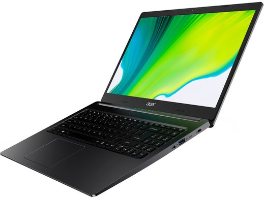 Ноутбук Acer Aspire 3 A315-23-R8UL Charcoal Black (NX.HVTEU.00E) фото