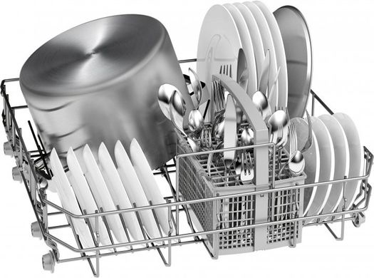 Посудомоечные машины встраиваемые Bosch SMV2ITX14K фото