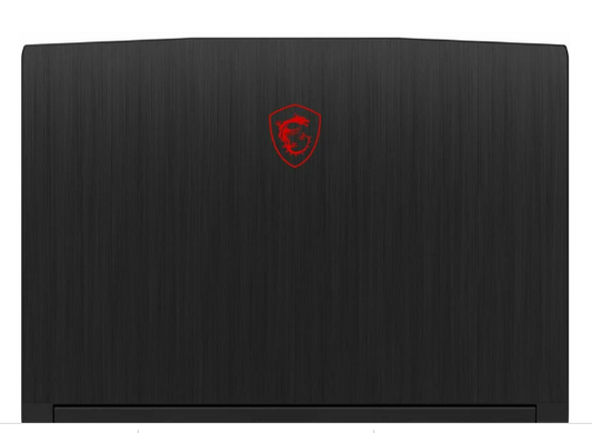 Ноутбук MSI GF65 Thin 10UE Black (GF6510UE-089US) фото