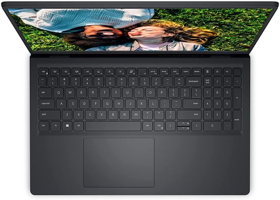 Ноутбук Dell Inspiron 3511 (i3511-5774BLK-PUS) фото