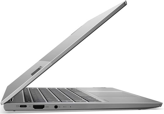 Ноутбук Lenovo ThinkBook 13s Gen 2 (20V9004EUS) фото