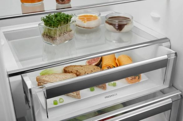 Вбудовані холодильники Electrolux RNS9TE19S фото