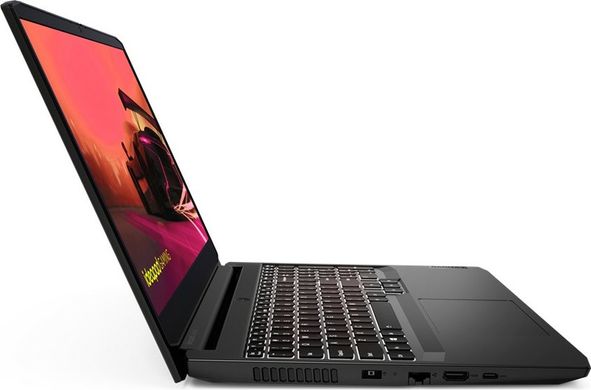 Ноутбук Lenovo IdeaPad Gaming 3 15ACH6 (82K2014LPB) фото