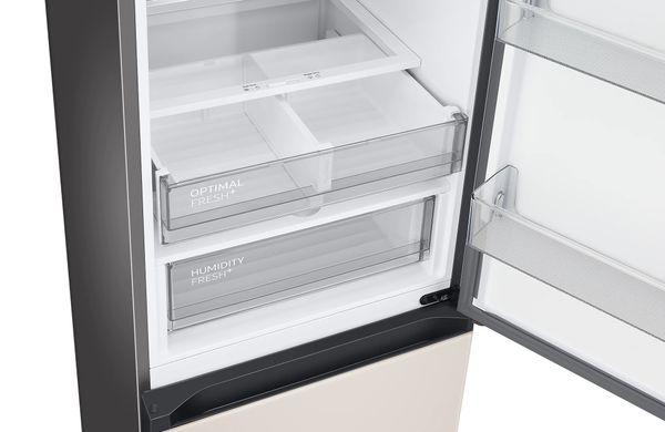 Холодильники Samsung Bespoke RB38A7B5D39 фото