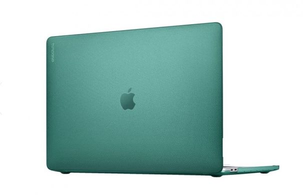 Сумка и чехол для ноутбуков Incase Hardshell Case for MacBook Pro 16 Green (INMB200686-FGN) фото