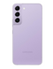 Samsung Galaxy S22 8/128GB Bora Purple (SM-S901BLVD)