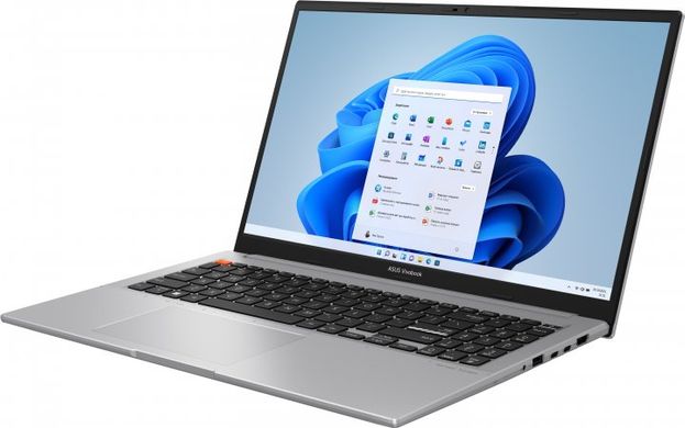 Ноутбук ASUS Vivobook S 15 OLED K3502ZA (K3502ZA-L1280W; 90NB0WK1-M00P70) фото
