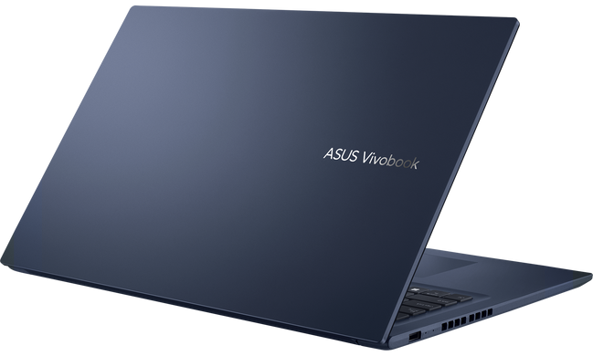 Ноутбук Asus Vivobook 17X K1703ZA-AU066 (90NB0WN2-M004S0) Quiet Blue фото