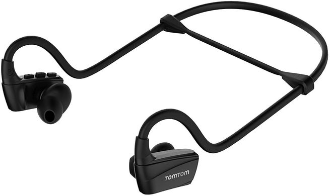 Навушники TomTom Bluetooth Sports Headphones фото
