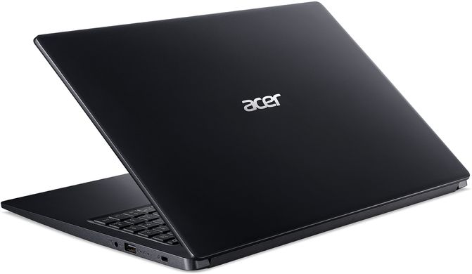 Ноутбук Acer Aspire 3 A315-23-R8UL Charcoal Black (NX.HVTEU.00E) фото