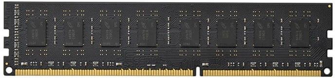 Оперативна пам'ять ARKTEK 4 GB DDR3 1600 MHz (AKD3S4P1600) фото
