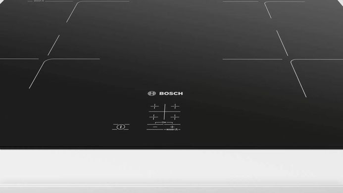 Варильні поверхні Bosch PUG61KAA5E фото