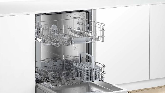 Посудомоечные машины встраиваемые Bosch SMV2ITX14K фото