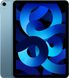 Apple iPad Air 2022 Wi-Fi + 5G 64GB Blue (MM6U3, MM773) подробные фото товара