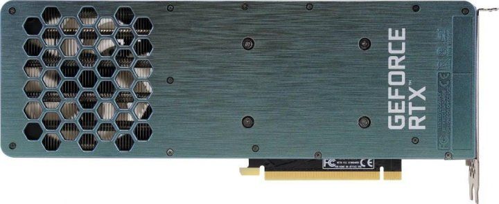 Palit GeForce RTX 3060 Ti ColorPOP (NE6306T019P2-1041R)