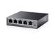 Smart TP-Link TL-SG105E