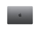 Apple MacBook Air 13,6" M2 Space Gray 2022 (Z15T0005H) подробные фото товара