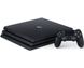 Sony Playstation 4 Pro 1TB + Fortnite + Death Stranding