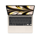 Apple MacBook Air 13,6" M2 Starlight 2022 (Z15Y000B5) подробные фото товара