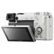 Sony Alpha A6000 kit (16-50mm) White ILCE6000LW